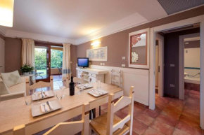 Tranquil Lantana resort 2 Bedroom Apartmet 60m2 T6 Pula